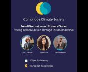 Cambridge Climate Society
