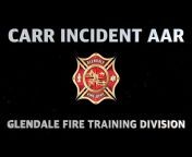 Glendale Fire Training Videos