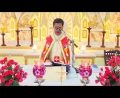 Fr.Bineesh Augustine Poonoly