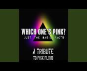 Which One&#39;s Pink? - Topic