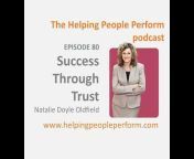 The Helping People Perform Podcast
