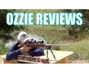 Ozzie Reviews