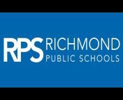 Richmond Public Schools