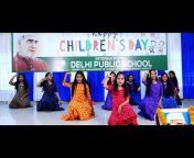 International Delhi Public School srikakulam