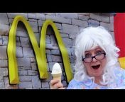 Granny McDonald
