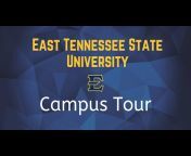 ETSU Undergraduate Admissions