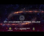 Bomiriya Central College Official