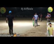 Arifwala Cricket