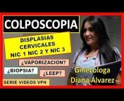 Ginecologa Diana Alvarez