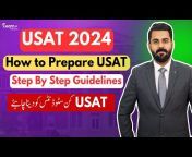 LearnUp Pakistan - Undergraduate