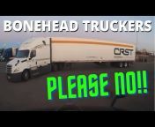 Bonehead Truckers