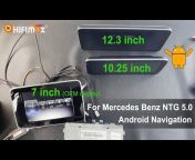 Hifimax - Car GPS Navigation