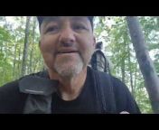 Popeye Hikes The Appalachian Trail