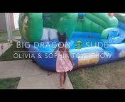 Olivia and Sophia Toys Show