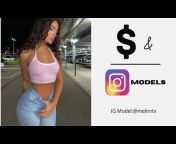 Money u0026 IG Models