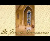 St.Jerome&#39;s Oconomowoc