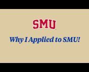 SMU Office of Undergraduate Admission