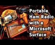 Off-Grid Ham Radio OH8STN