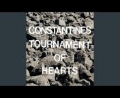 Constantines - Topic