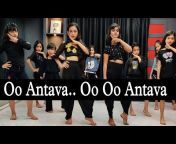 Pawan Dance Classes