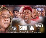Bajinta Hausa TV