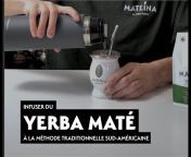 Mateina - Yerba Mate