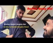 Hussain’s Vlog