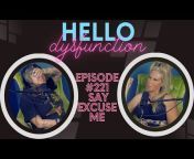 Hello Dysfunction Podcast