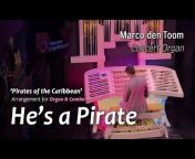 Marco den Toom - official