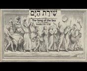 Liturgy and Art - Rabbi Sjimon den Hollander