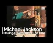 MJ - TheManInTheMirror