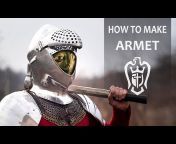 Art of Armor. ArmorySmith