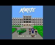 Karate - Topic