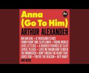 Arthur Alexander - Topic