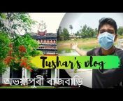 Tushar&#39;s vlog