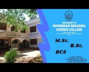 Govindram Seksaria Science College, Belagavi