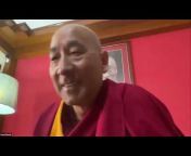 The Buddhist Center Thubten Norbu Ling