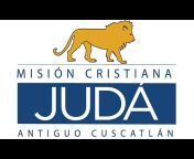 Misión Cristiana Judá - Antiguo Cuscatlán