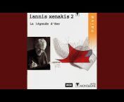 Iannis Xenakis - Topic