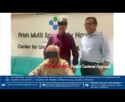 Prish Multi Speciality Hospital