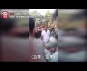 北京时间官方频道——Beijing Time Official Channel