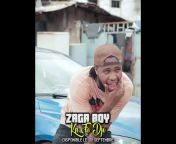 Zaga Boy