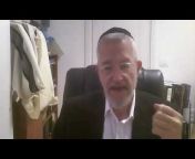 Rabbi Aharon Lubling