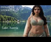 Indian Lookbook Beauty