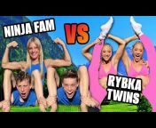 The Rybka Twins