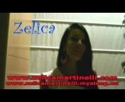 Zelica Martinelli