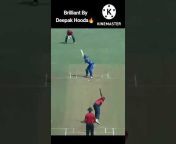 Cricket 🏏