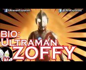 Ultraman Explained