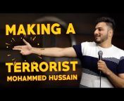 Officiallysane - Mohammed Hussain