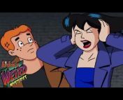 Archie&#39;s Weird Mysteries - WildBrain